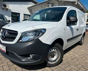 Mercedes-Benz Citan Gebrauchtwagen