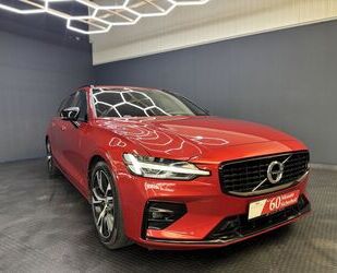 Volvo V60 Gebrauchtwagen