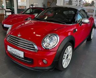 Mini Cooper Gebrauchtwagen