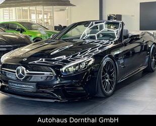 Mercedes-Benz SL 63 AMG Gebrauchtwagen