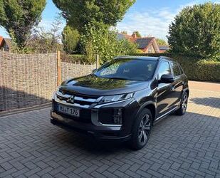 Mitsubishi ASX Gebrauchtwagen