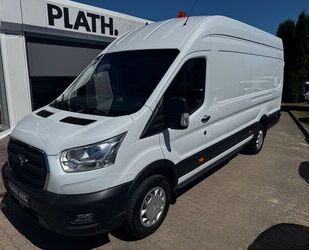 Ford Transit Gebrauchtwagen