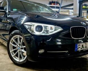 BMW 120 Gebrauchtwagen