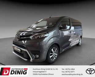 Toyota Proace (Verso) Gebrauchtwagen