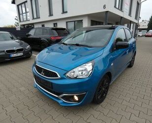 Mitsubishi Space Star Gebrauchtwagen