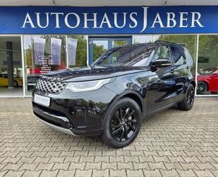 Land Rover Discovery Gebrauchtwagen