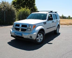 Dodge Nitro Gebrauchtwagen