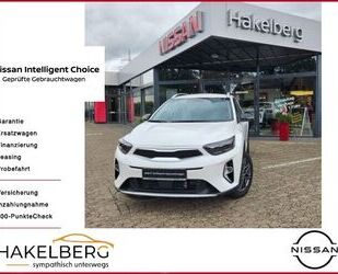 Kia Stonic Gebrauchtwagen
