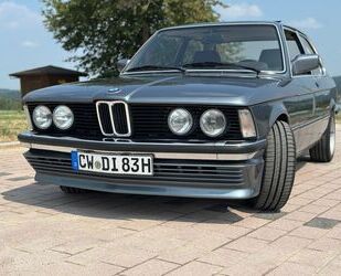 BMW 315 Gebrauchtwagen