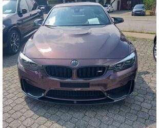 BMW M4 Gebrauchtwagen