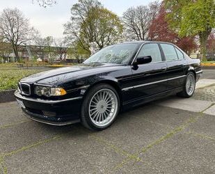 BMW 728 Gebrauchtwagen