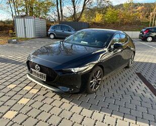 Mazda 3 Gebrauchtwagen