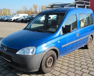 Opel Combo Gebrauchtwagen