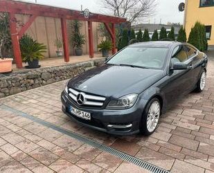 Mercedes-Benz C 180 Gebrauchtwagen