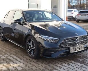 Mercedes-Benz A 200 Gebrauchtwagen