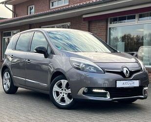 Renault Scenic Gebrauchtwagen