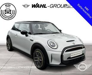 Mini Cooper SE Gebrauchtwagen