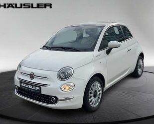 Fiat 500 Gebrauchtwagen