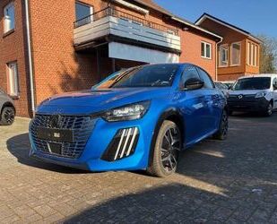 Peugeot 208 Gebrauchtwagen