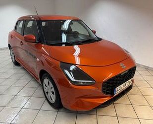 Suzuki Swift Gebrauchtwagen