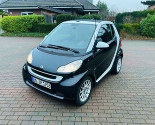 Smart Roadster Gebrauchtwagen
