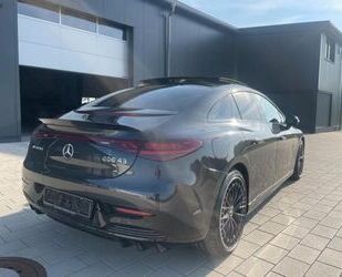 Mercedes-Benz EQE Gebrauchtwagen