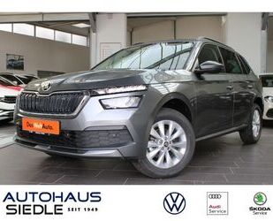 Skoda Kamiq Gebrauchtwagen