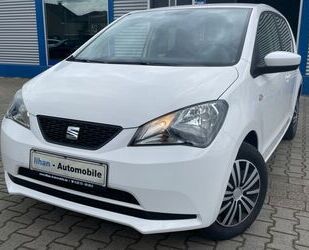 Seat Mii Gebrauchtwagen