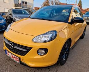 Opel Adam Gebrauchtwagen