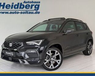 Seat Ateca Gebrauchtwagen