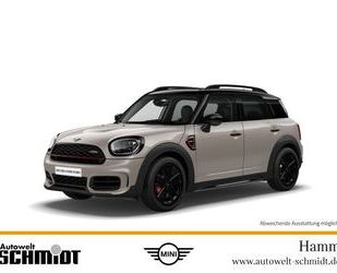 Mini John Cooper Works Countryman Gebrauchtwagen
