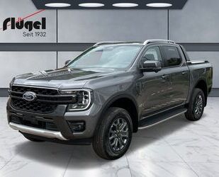 Ford Ranger Gebrauchtwagen
