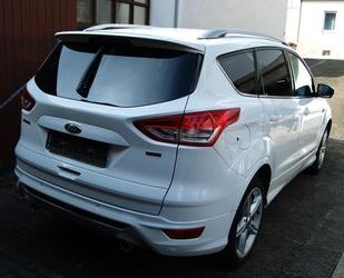 Ford Kuga Gebrauchtwagen