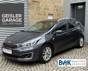Kia ceed Sportswagon Gebrauchtwagen