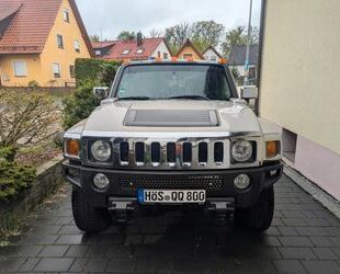 Hummer H3 Gebrauchtwagen
