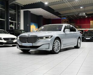 BMW 750 Gebrauchtwagen