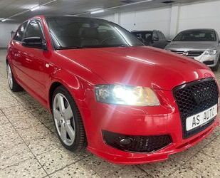 Audi S3 Gebrauchtwagen