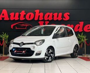 Renault Twingo Gebrauchtwagen