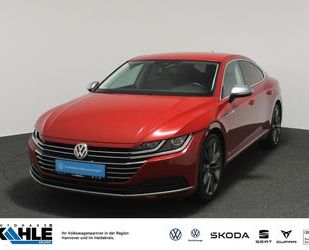 VW Arteon Gebrauchtwagen