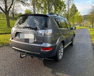 Mitsubishi Outlander Gebrauchtwagen