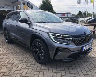 Renault Espace Gebrauchtwagen