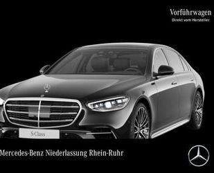 Mercedes-Benz S 580 Gebrauchtwagen