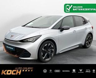 Cupra Born Gebrauchtwagen