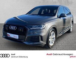 Audi Q7 Gebrauchtwagen
