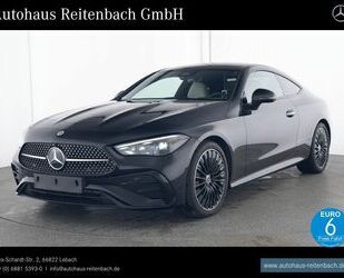 Mercedes-Benz CLE 300 Gebrauchtwagen