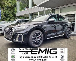 Audi SQ5 Gebrauchtwagen