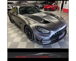 Mercedes-Benz AMG GT Gebrauchtwagen