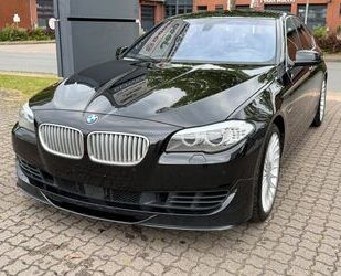 Alpina B5 Gebrauchtwagen