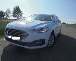 Ford Mondeo Gebrauchtwagen