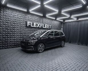Citroen C4 SpaceTourer Gebrauchtwagen